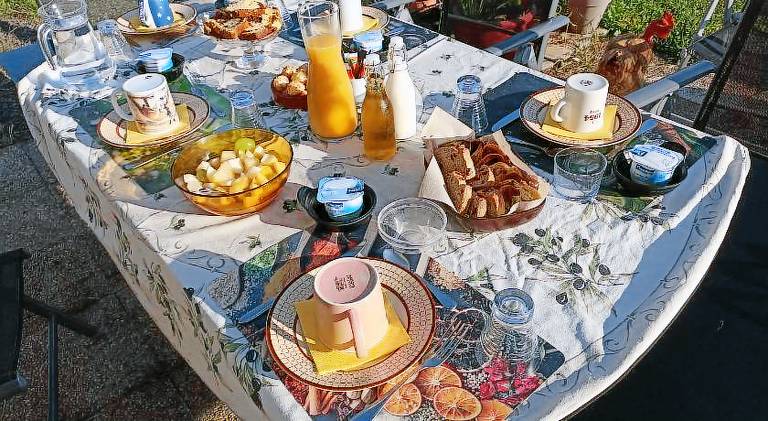 La Bruyere - B & B - — photo 4