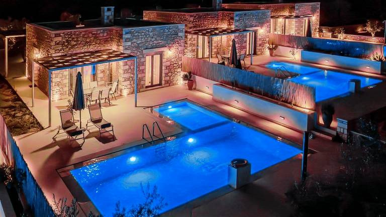 Διαμέρισμα  Lameriana