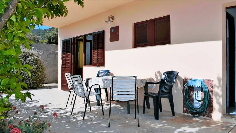 Apartman  Luka Dubrava