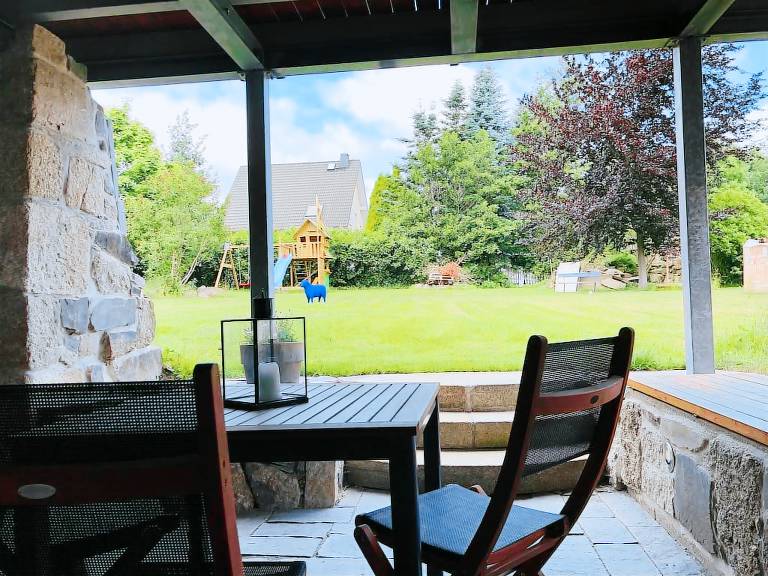 Appartement Rothenkirchen