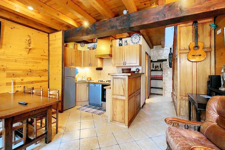 House  Pessac-sur-Dordogne