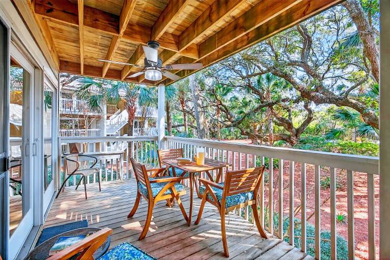 Condo  Isle of Palms