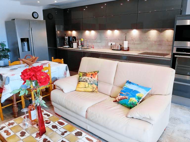 Ferienwohnung Antibes