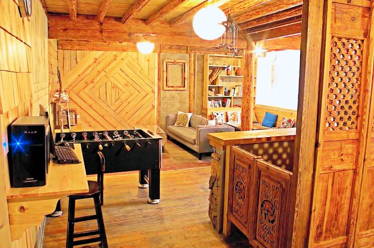 Bed & Breakfast Gucheng