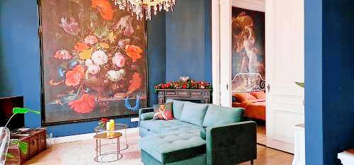 Appartement Breda