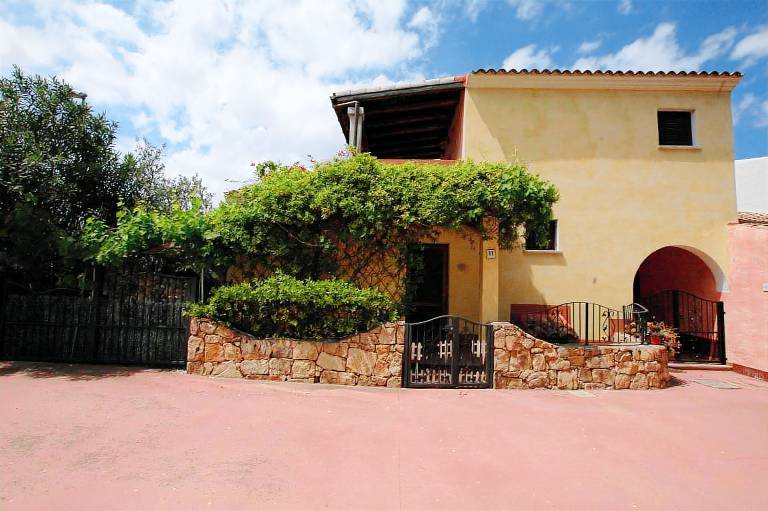 Villa Budoni