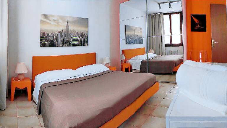 Appartamento Altavilla vicentina