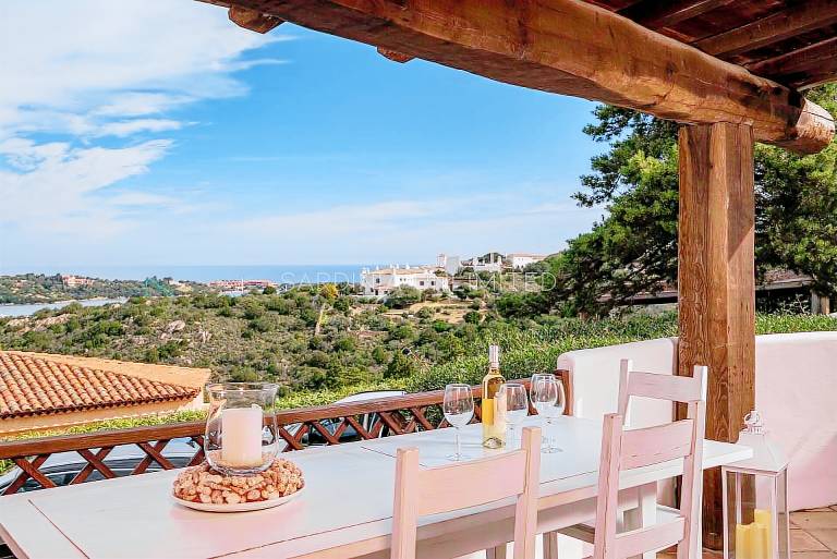 Villa Porto Cervo