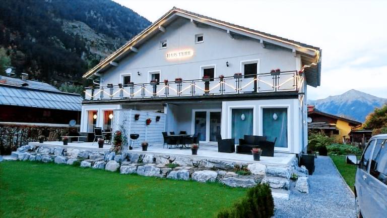 Casa vacanza Gemeinde Bad Gastein