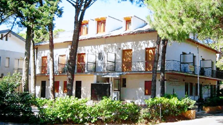 Ferienwohnung  Eraclea Mare