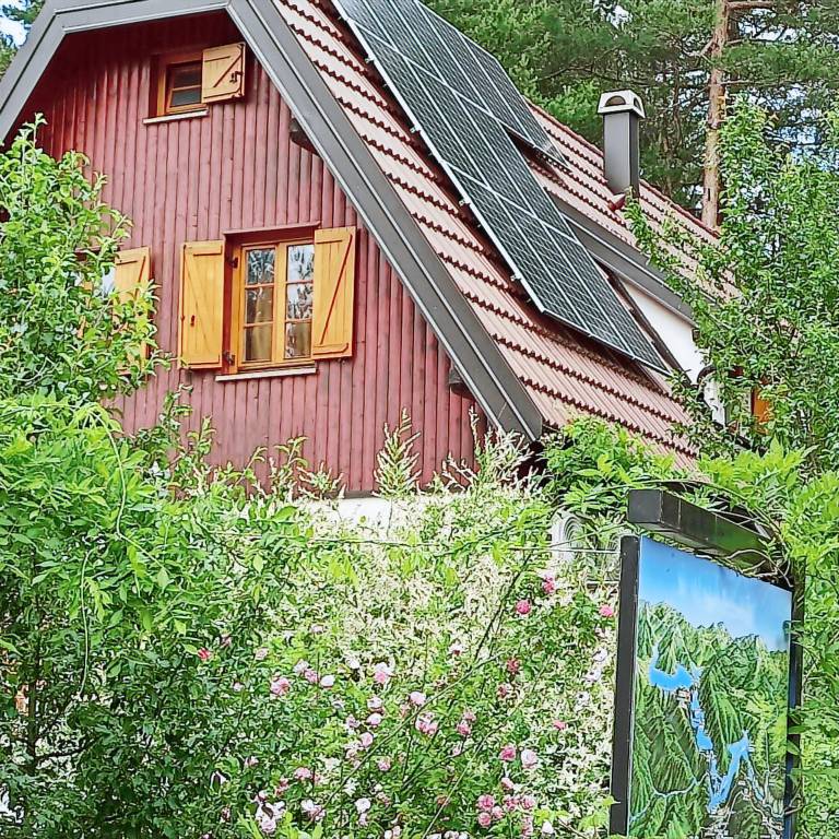 Plitvice Lakes group accommodation — photo 5