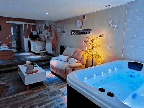 Bed and breakfast  Westrehem