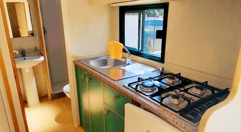 Camping Verde — photo 3
