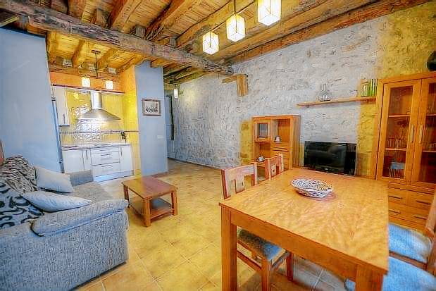 Casa rural Navas de Oro