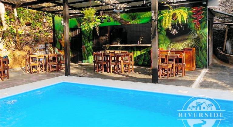 Riverside Villas — photo 5