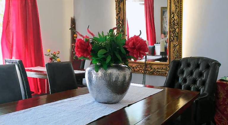 Hotel Heddernheimer Hof — photo 5