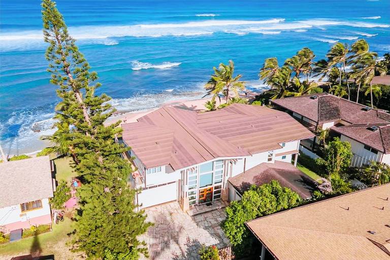 House North Shore