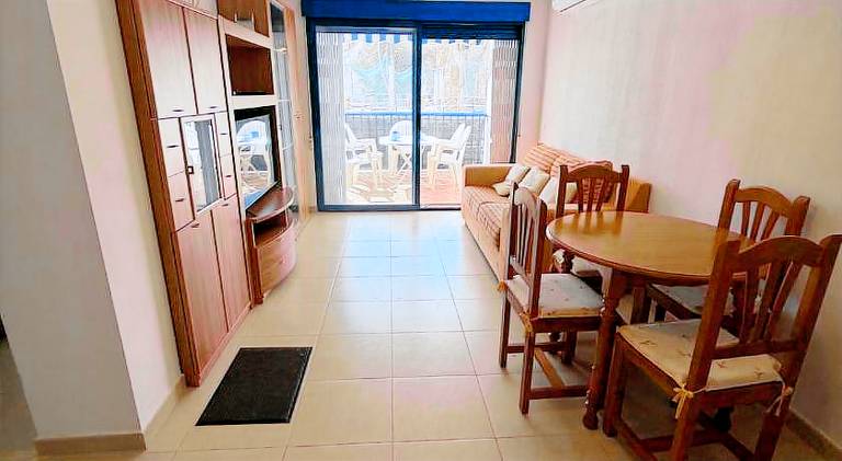 Wonderful apartment with patio & private pool | Beach nearby | Dogs allowed — photo 3