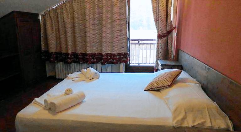 Hotel Sciatori — photo 2