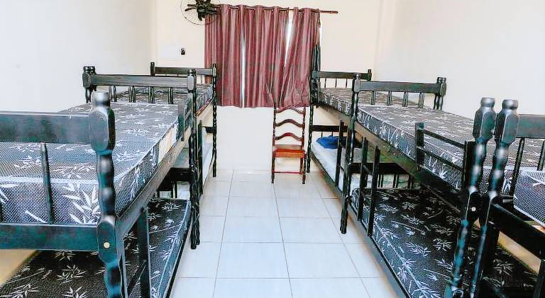 Hostel sheymar — photo 3