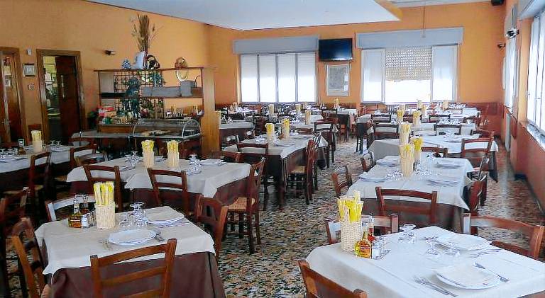 Albergo Cristallo — photo 4