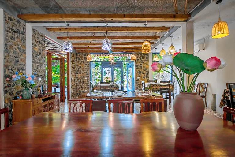 LittleTamCoc Boutique villa Ninh Binh — photo 2