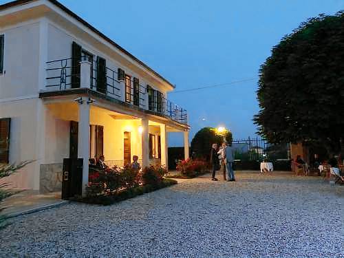 Bed & Breakfast Cavour