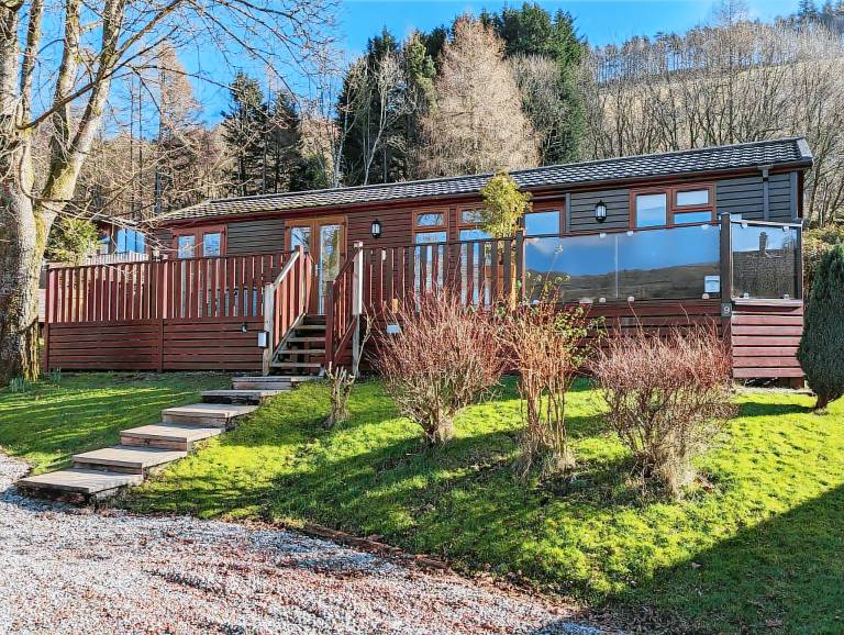 Hut Windermere