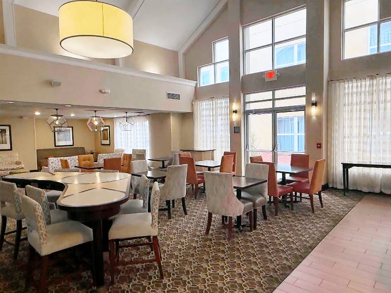 MainStay Suites — photo 3