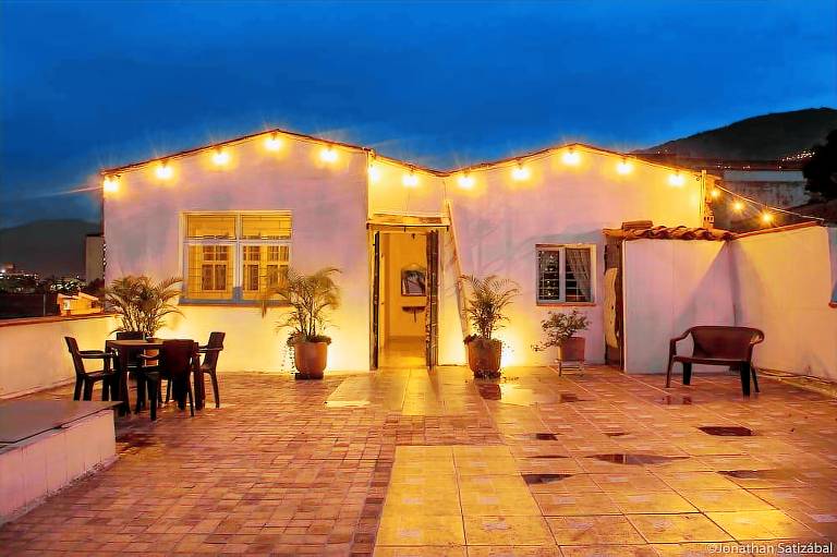 61Prado Guesthouse