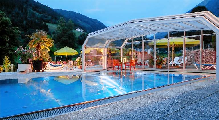 Hotel Vitaler Landauerhof — photo 2