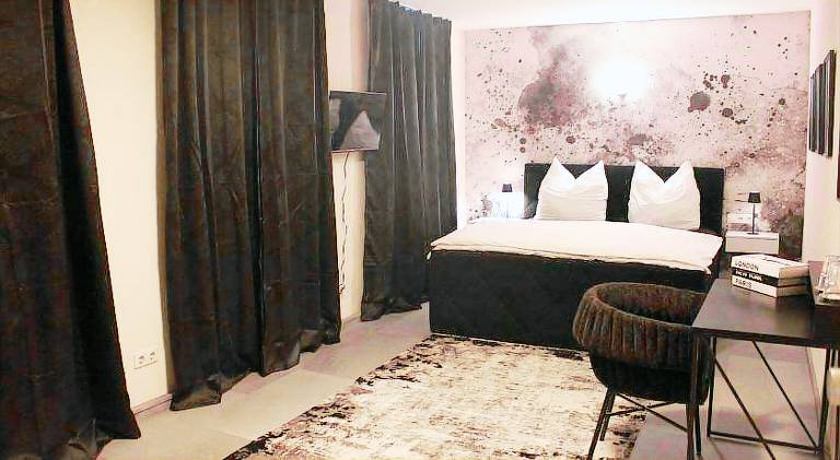 HOTEL ALTES THEATER Heilbronn in Heilbronn