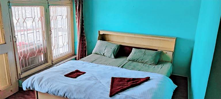 Holiday apartment for 5 persons — photo 2