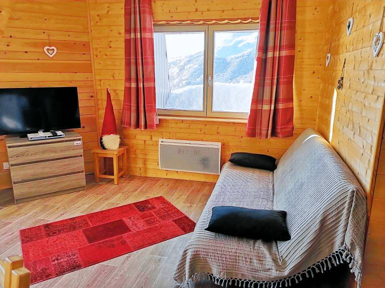 Appartement Saint-Jacques-des-Blats