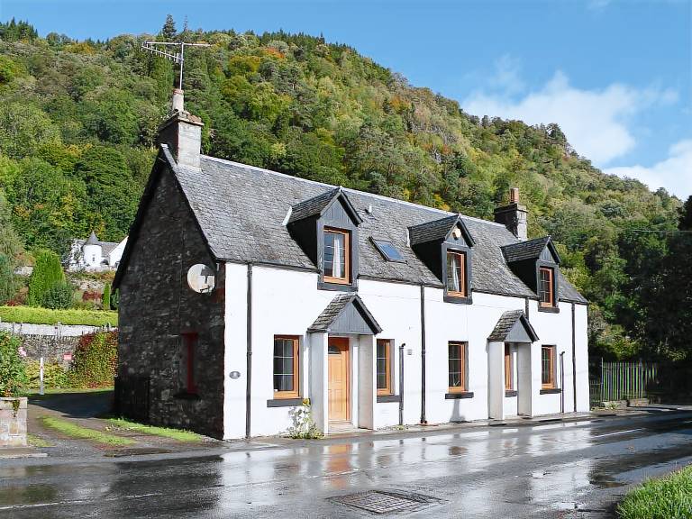 Tigh Craggan UK10203
