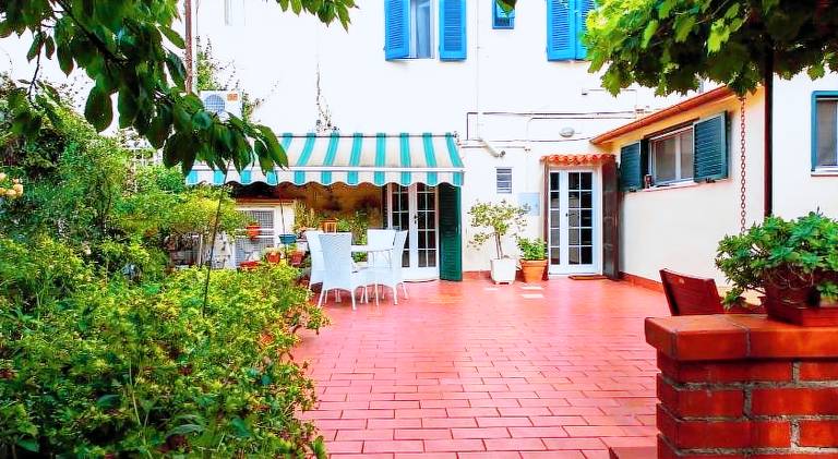 Apartment  Pisa