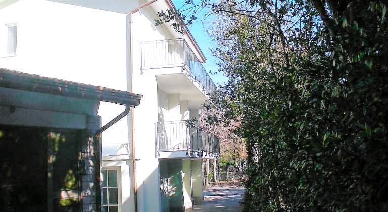 Appartamento con servizi da hotel Duino