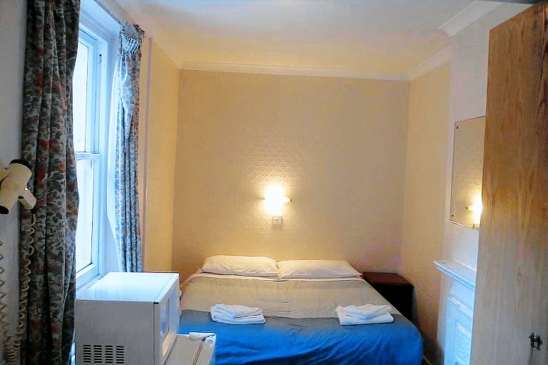 Hostel Covent Garden