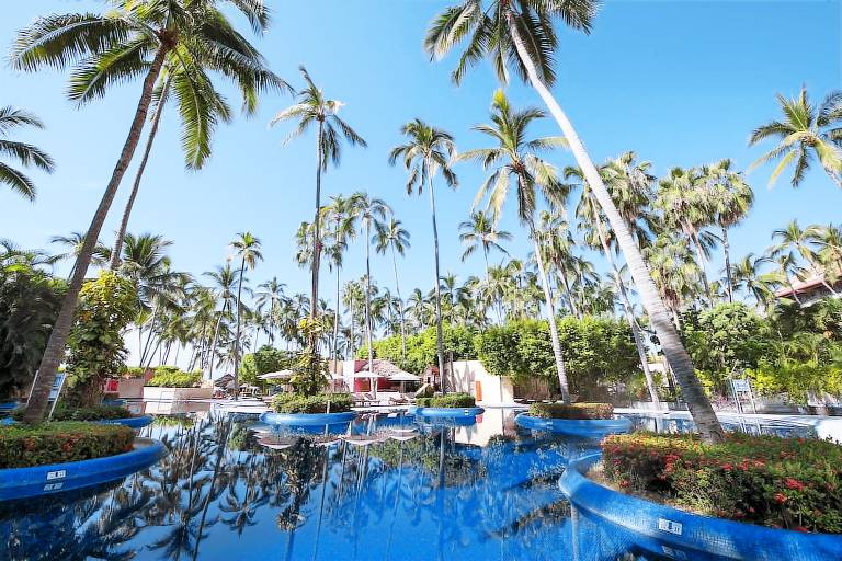 Resort  Puerto Vallarta