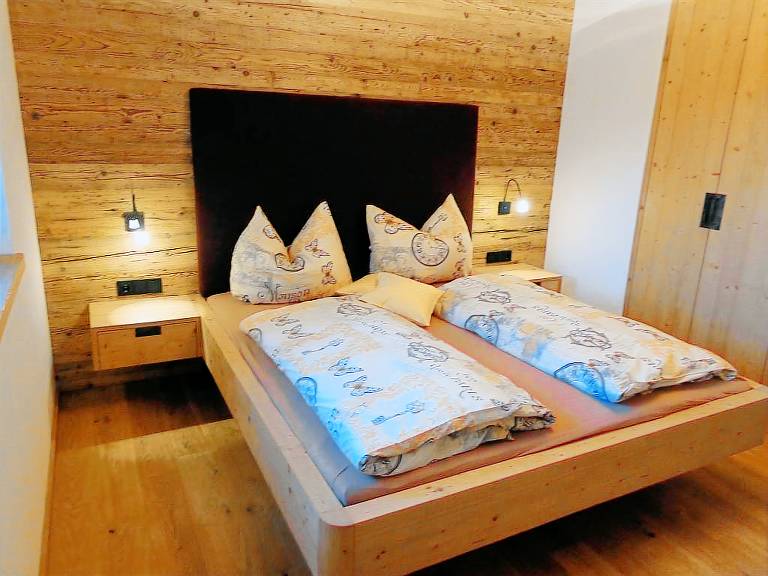 Ferienwohnung in Kartitsch, Gemeinde Kartitsch für max. 6 Gäste Ferienwohnung in Kartitsch, Gemeinde Kartitsch für max. 6 Gäste