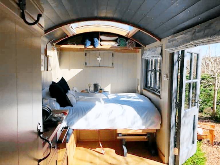 Cabin Stratford-upon-Avon
