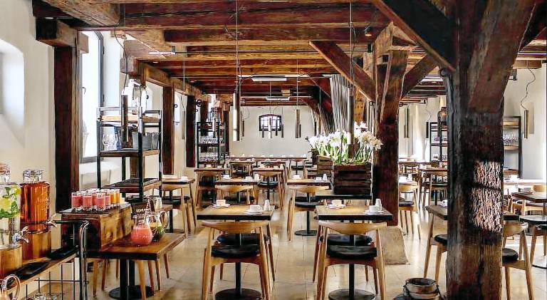 71 Nyhavn Hotel — photo 3