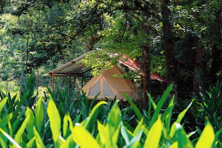 Cabaña Rincón Coatepec
