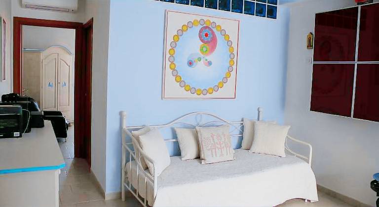 Pleasant rental apartment | Pets allowed in Valledoria