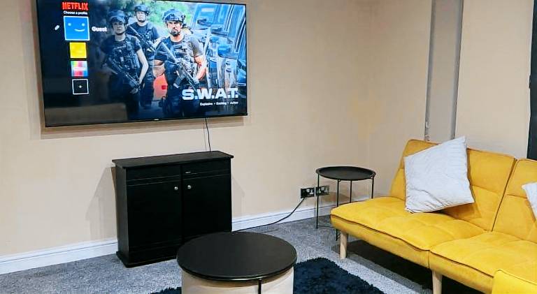 Apartment Basildon