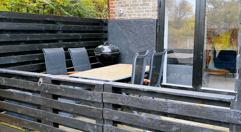Rental apartment with terrace — photo 3