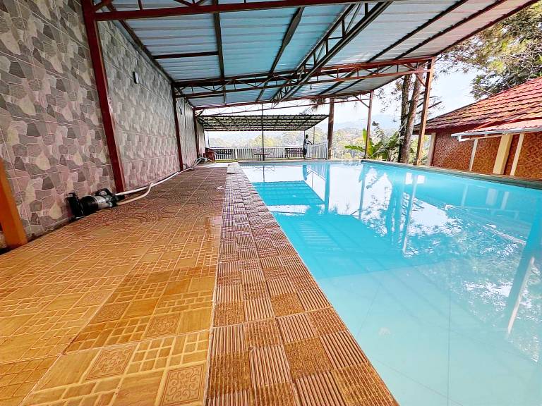 Pleasant villa with pool | Suitable for remote work | Pets allowed — photo 4