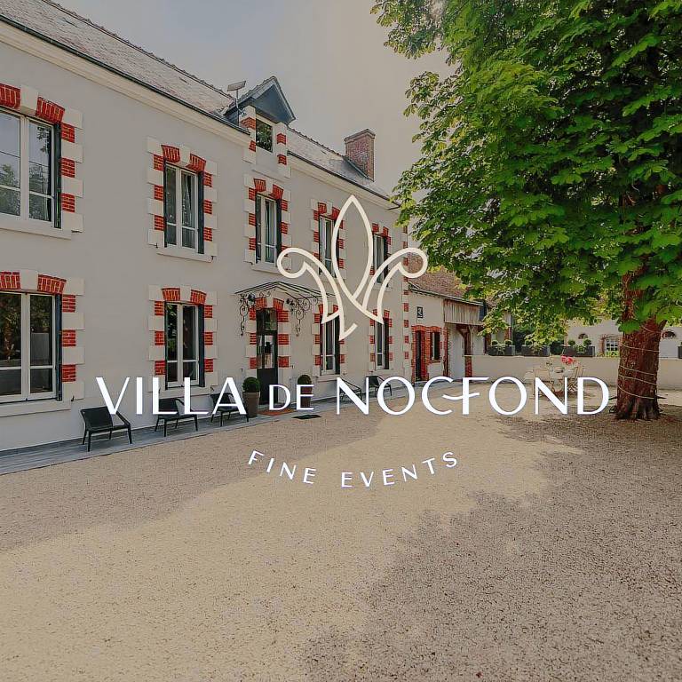 Villa with garden, jacuzzi & BBQ | Water view in Vierzon