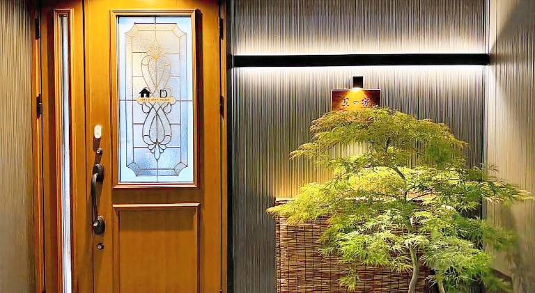 Pleasant vacation home with patio | Next to Tokyo Skytree | Pets are welcome — photo 3