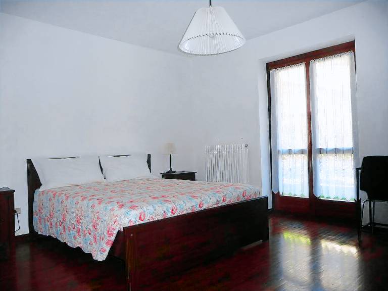 Camera privata Saint-christophe